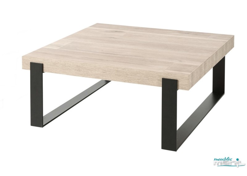 Table basse Pisa