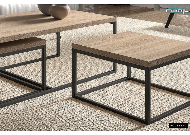 Table basse Hamilton