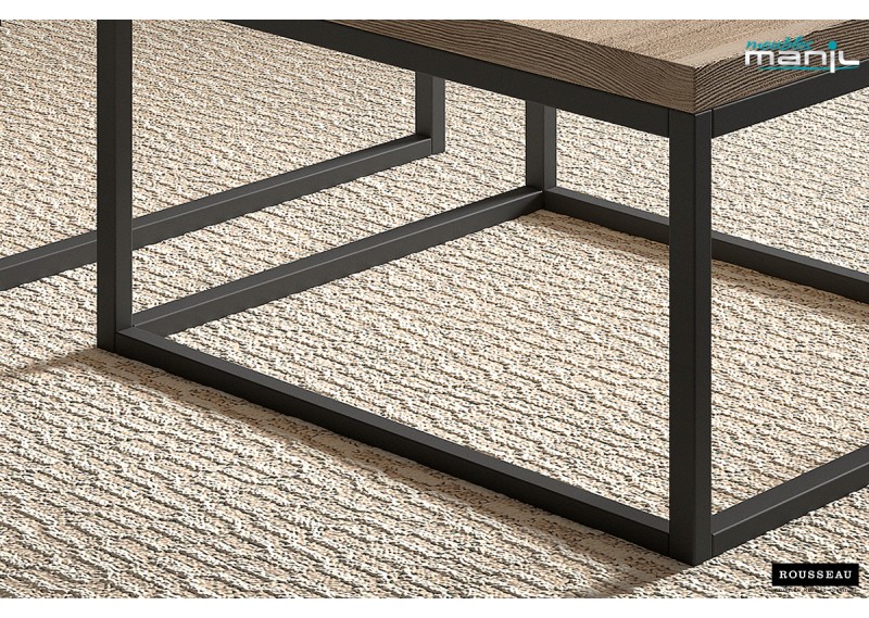 Table basse Hamilton