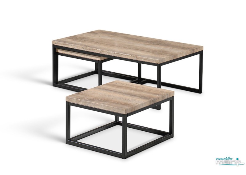 Table basse Hamilton