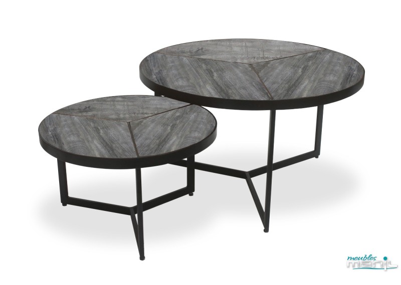 Table basse Laveu