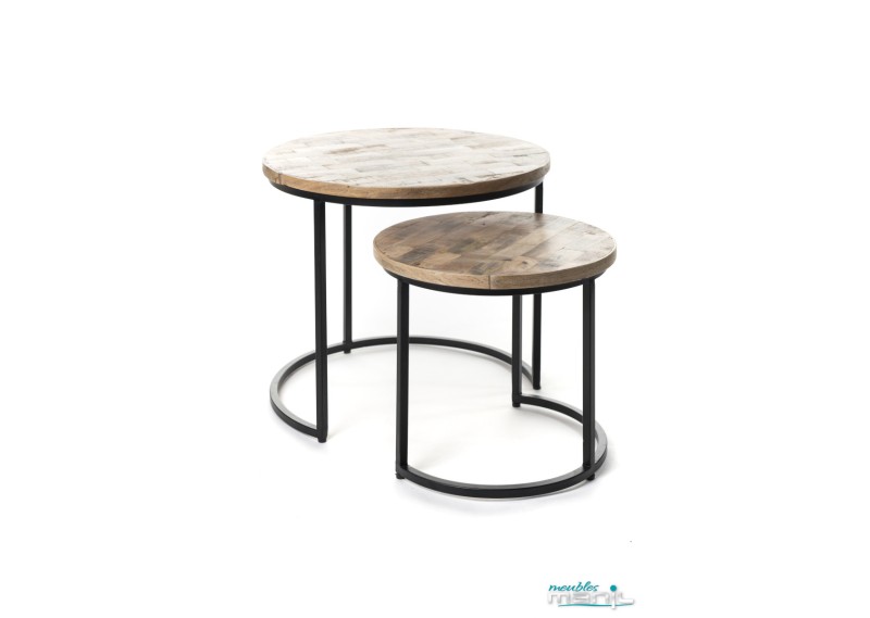 Table basse Linus