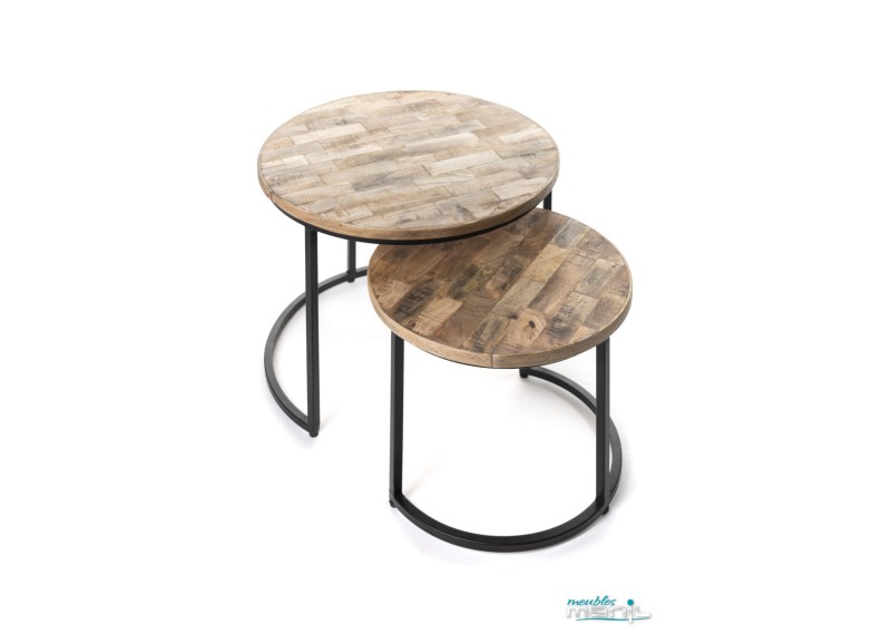 Table basse Linus