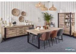 Salle à manger Udine