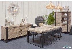 Salle à manger Udine