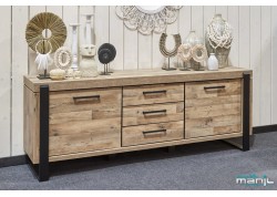 Salle à manger Udine