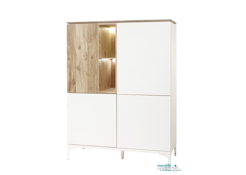 Vitrine Verano