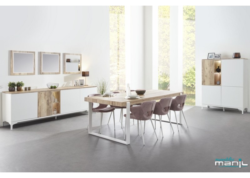 Salle à manger Verano