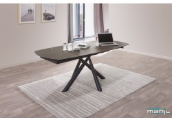 Table en céramique 1909