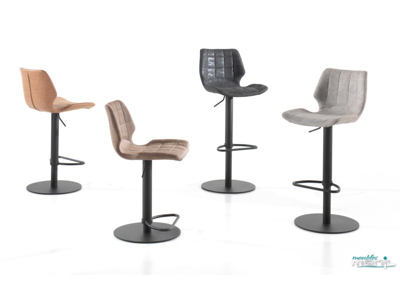 Tabouret haut J825