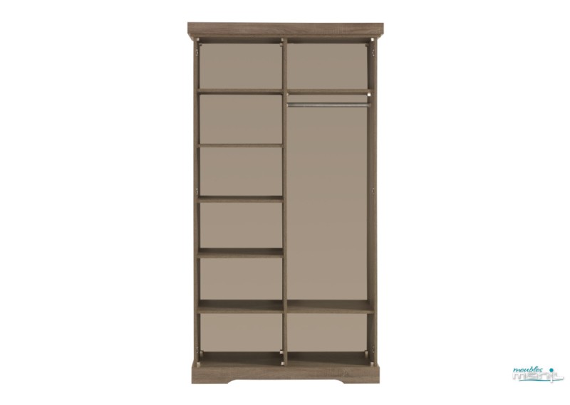 Armoire Ivette I