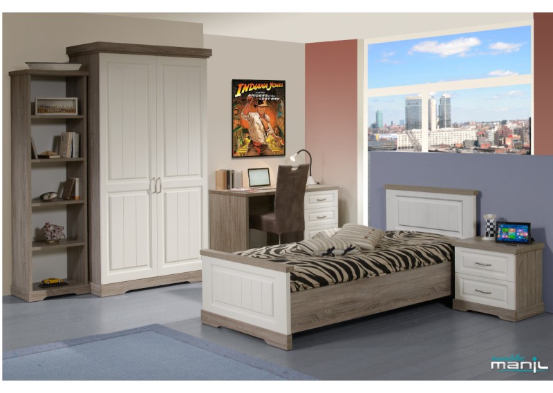 Armoire Ivette I