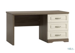 Bureau Ivette