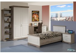 Chambre enfant Ivette