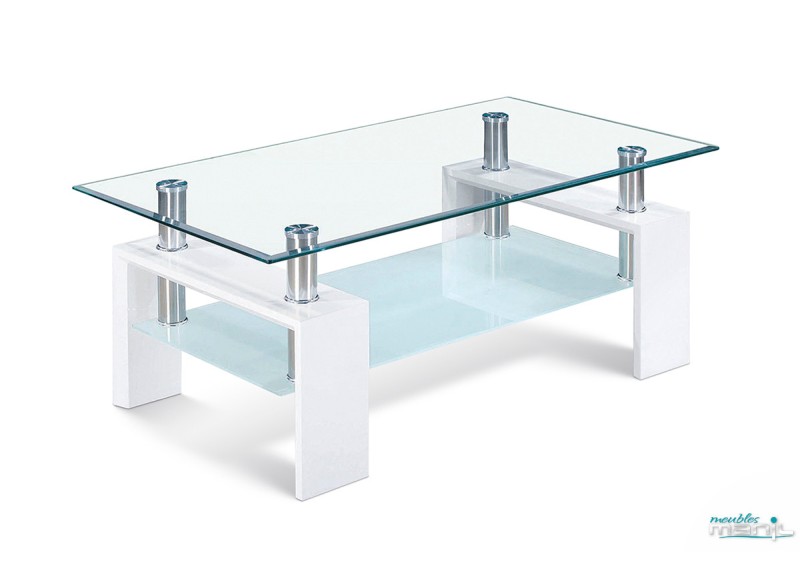 Table basse Alana