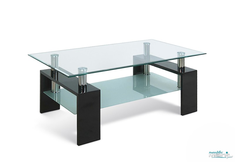 Table basse Alana