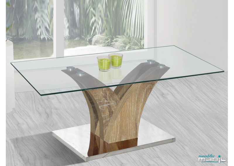 Table basse Corina
