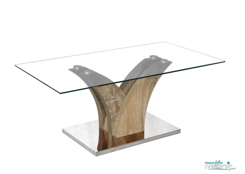 Table basse Corina