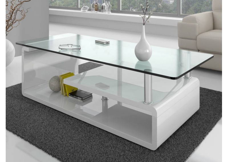 Table basse Golda