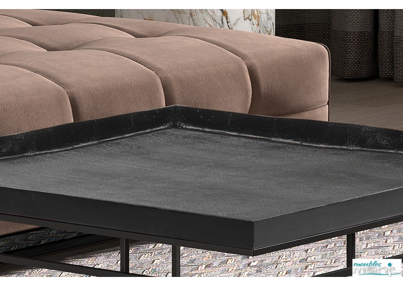 Table basse Aron