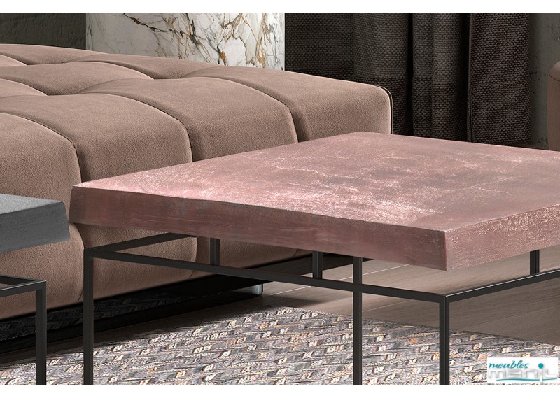 Duo de tables basses Aron