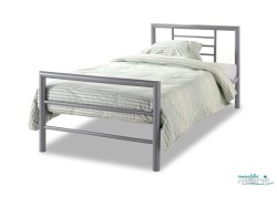 Lit en métal Sandro