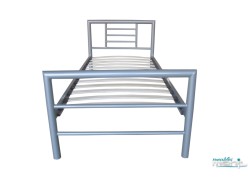 Lit en métal Sandro