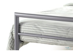 Lit en métal Sandro