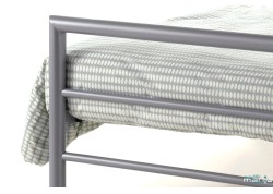 Lit en métal Sandro