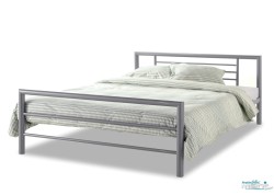 Lit en métal Sandro