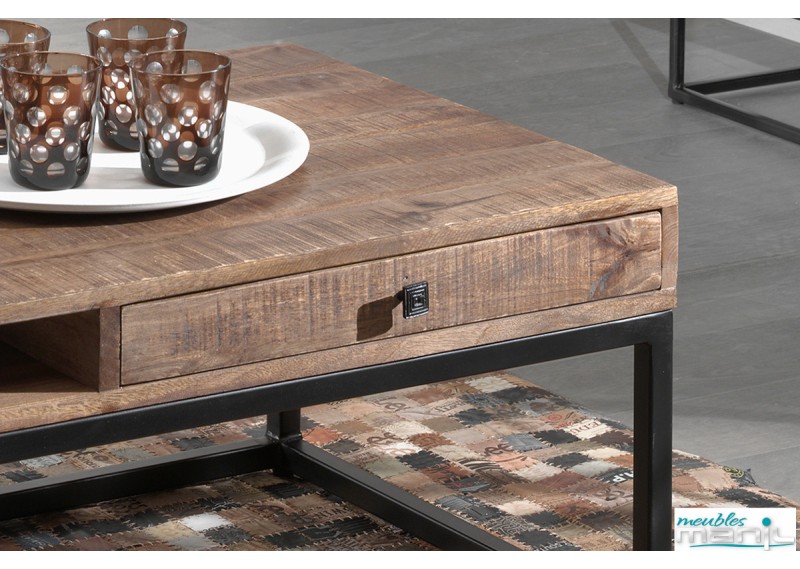 Table basse Madeira I