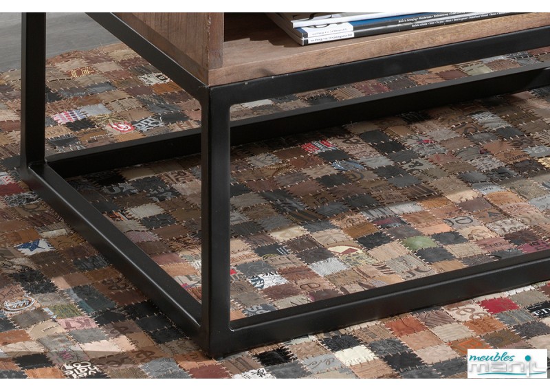 Table basse Madeira I