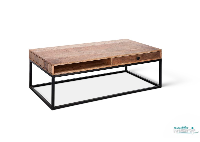 Table basse Madeira I
