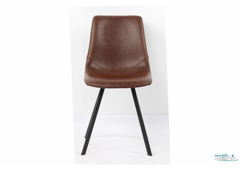 Chaise Oslo 9085R