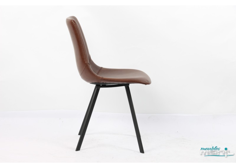 Chaise Oslo 9085R