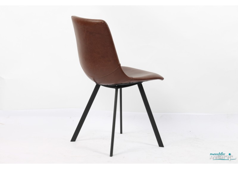 Chaise Oslo 9085R
