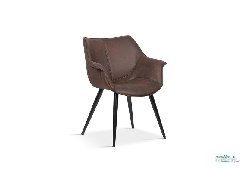 Chaise Milan 9609R