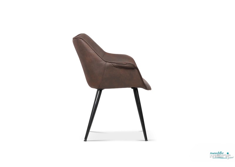 Chaise Milan 9609R
