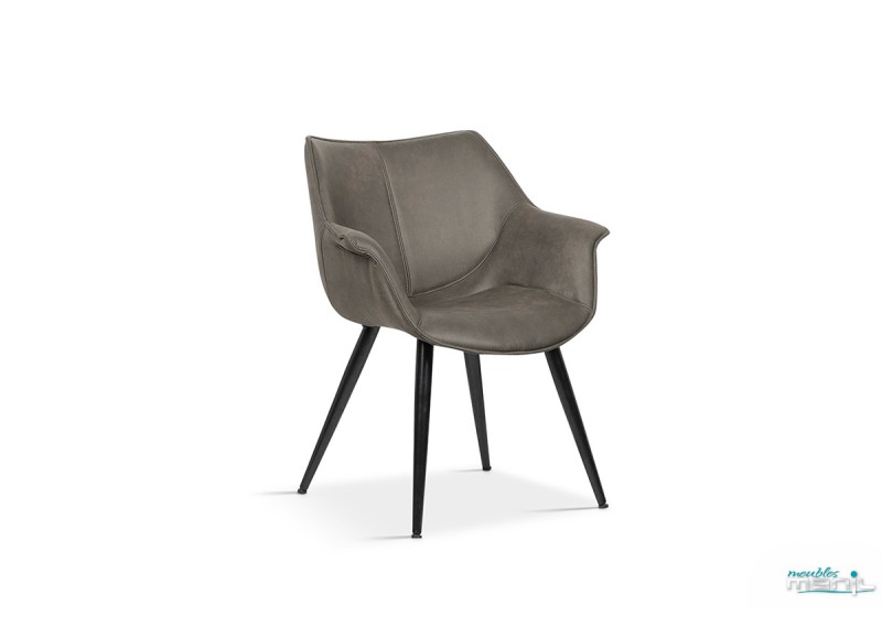 Chaise Milan 9609R