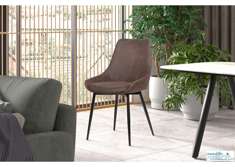 Chaise Mirano