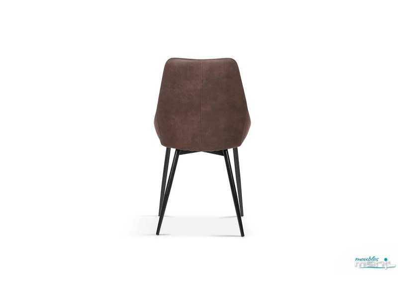 Chaise Mirano