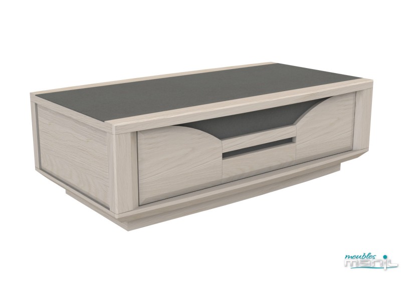 Table basse Ibiza
