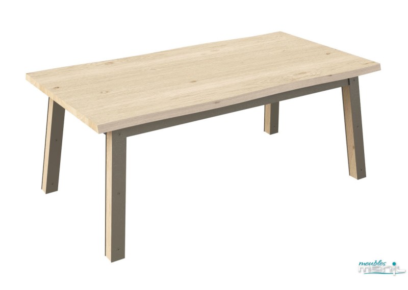 Table allongeable Garden