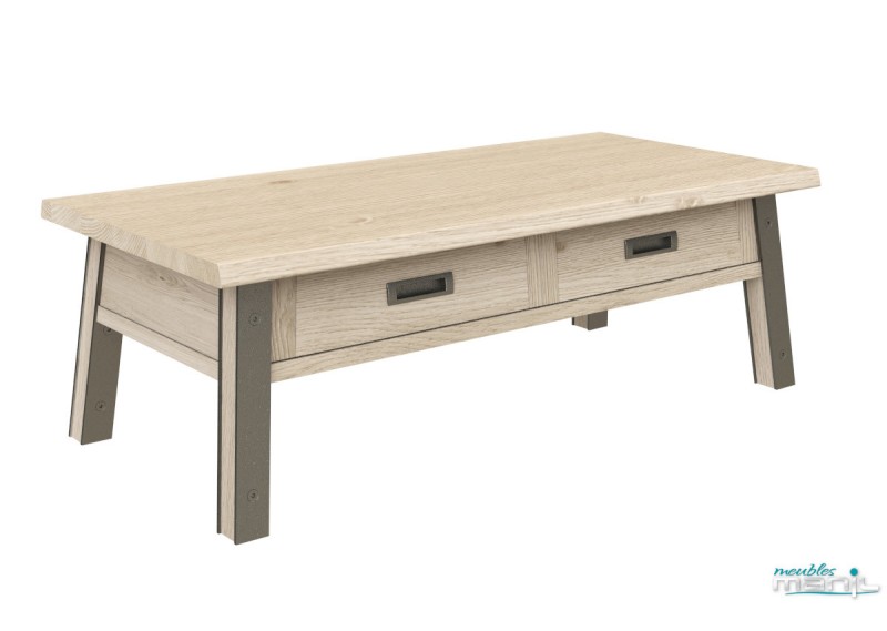 Table basse Garden