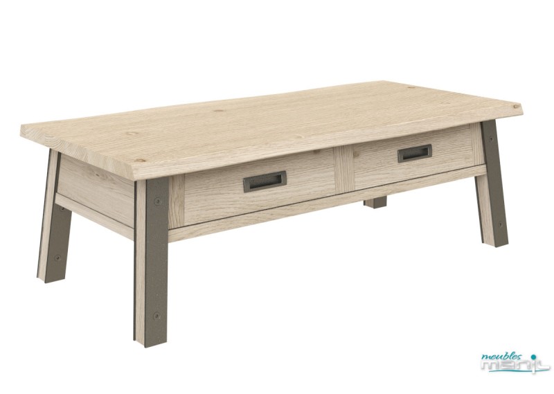 Table basse Garden