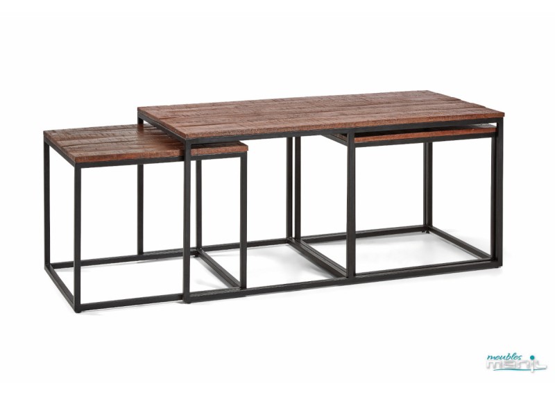 Table basse Mumbai