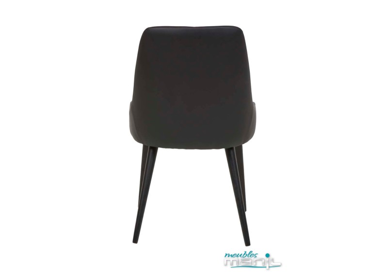 Chaise 2105 Noir
