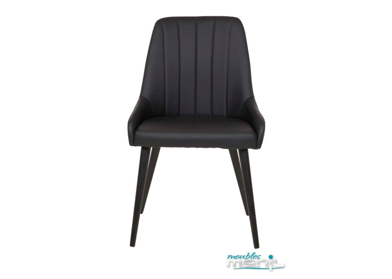 Chaise 2105 Noir