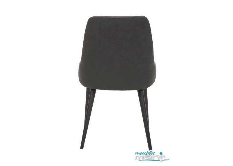 Chaise 2107 Anthracite