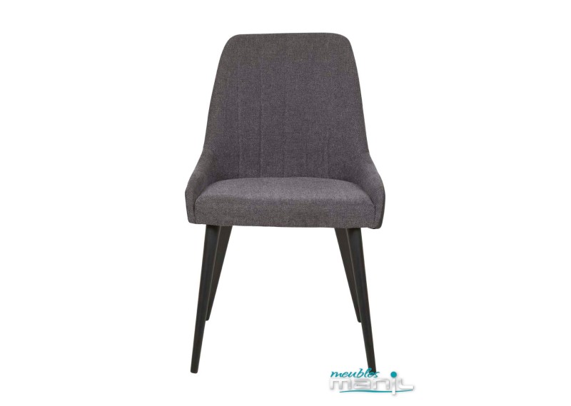 Chaise 2107 Anthracite
